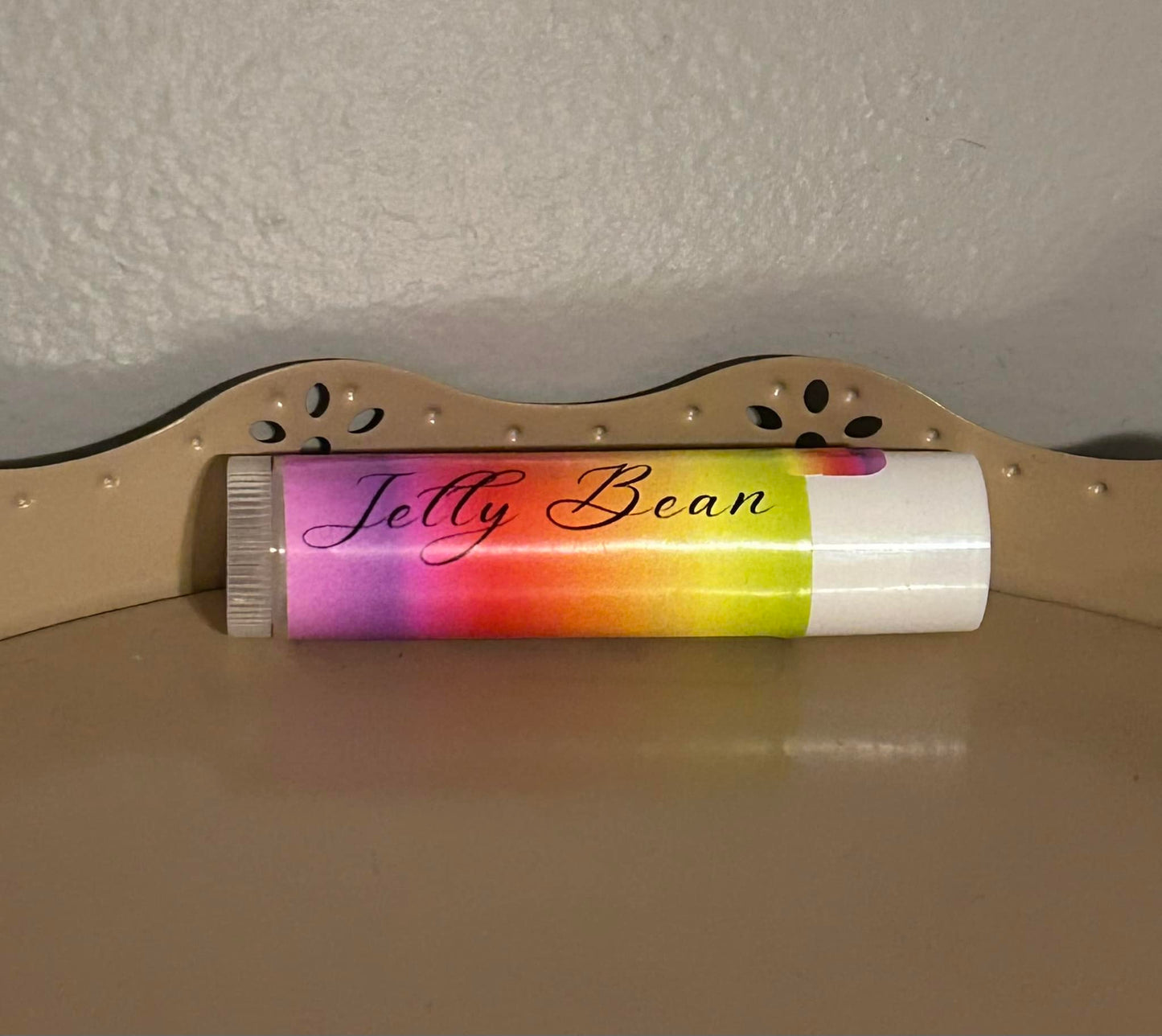 Jelly Bean Lip Balm