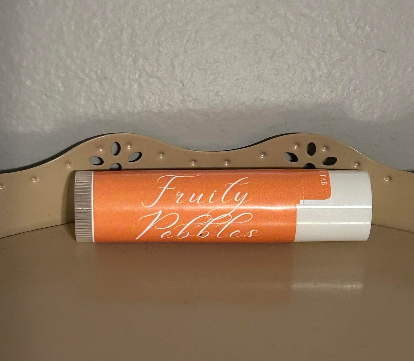 Fruity Pebbles Lip Balm