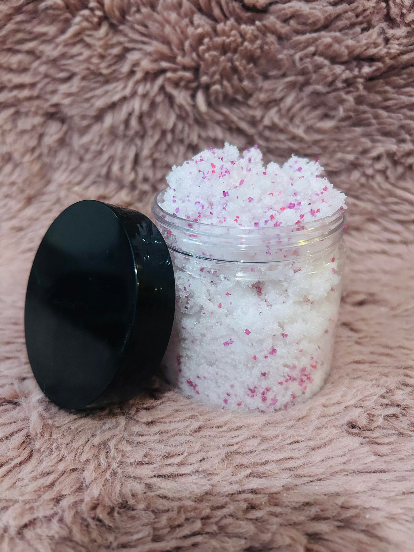 Acai Blackberry Sugar Scrub