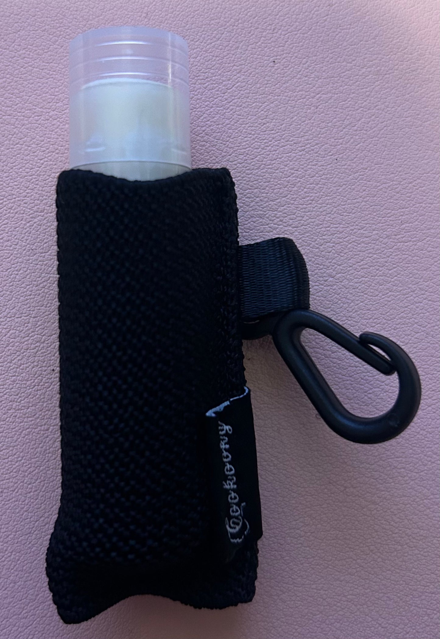 Travel Lip Balm Carrier (Small)