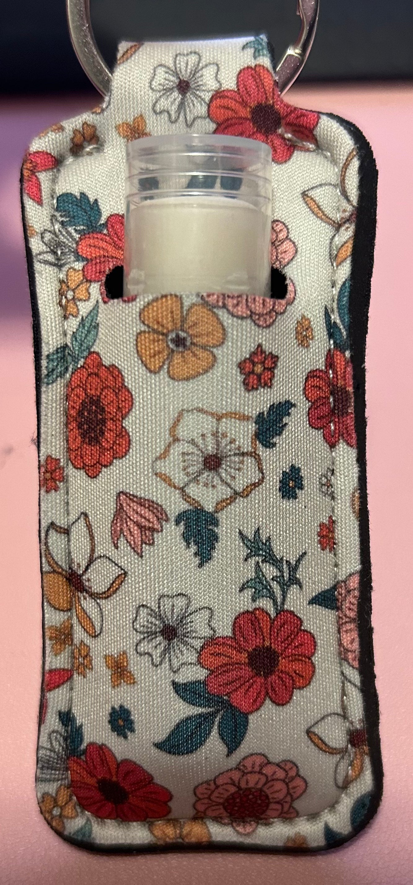 Travel Lip Balm Carrier (Large)