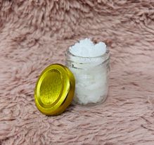 Acai Blackberry Lip Scrub